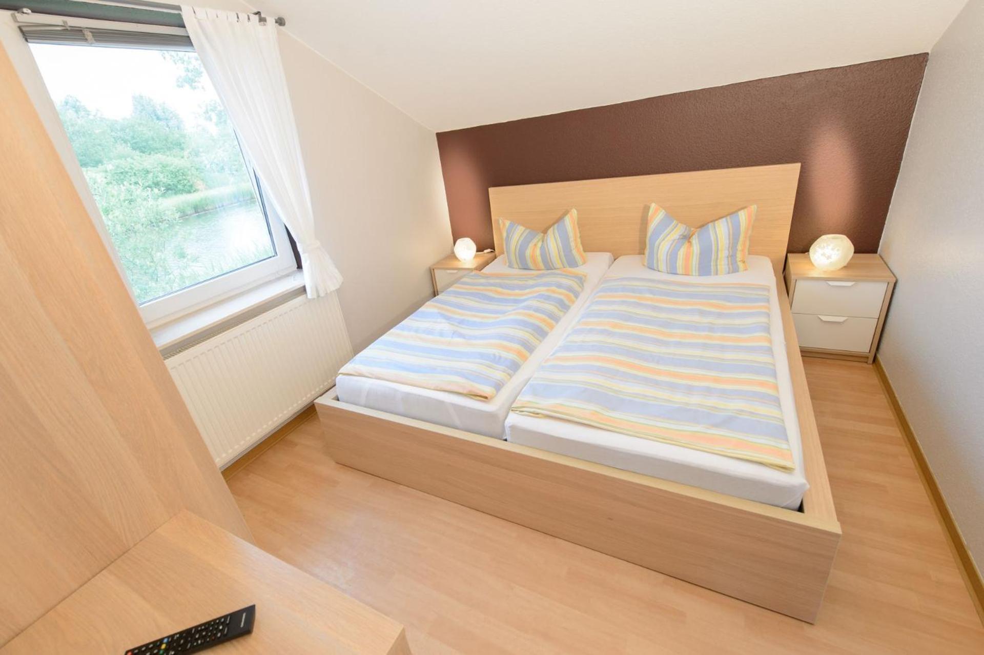 אוטרנדורף Ferienhaus Jette מראה חיצוני תמונה